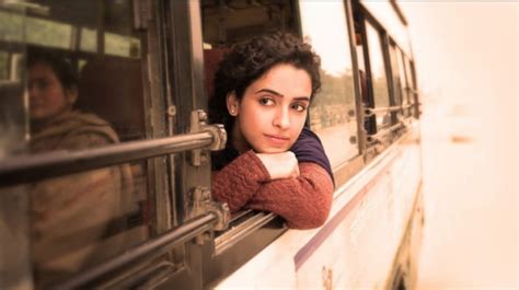 Pagglait Movie Review Sanya Malhotra Film Is A Fitting Reply To Our