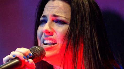 Evanescence Singer Sues Our Very Own Label Is Our Worst Enemy