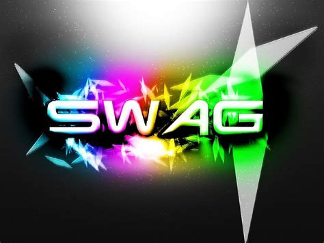 Cool Swag Logos