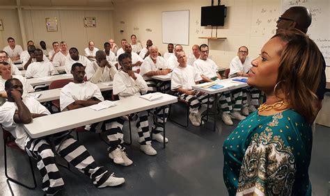 Trump Hailed Mississippis Prison Reforms As A National Model — But The