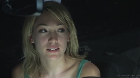 Porn Sweetheartvideo Lesbian Hitchhiker Scene Lily Labeau
