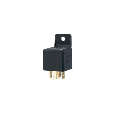 Electrical Mini Relay 24 Volt 20 Amp 5 Pin
