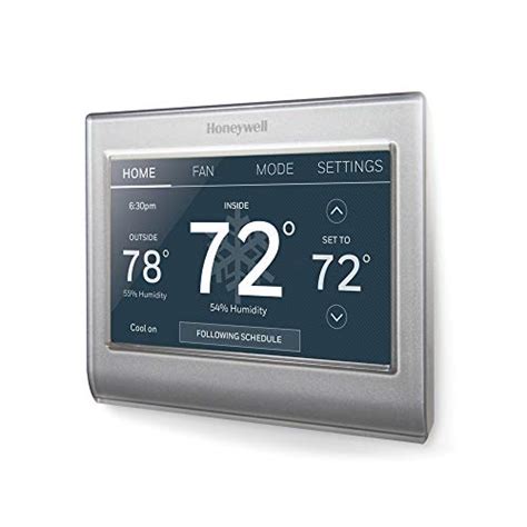 You will lose the fan only option at the stat. Ecobee 4 vs Honeywell - Which Thermostat is Better for You?