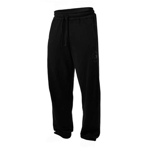 GASP -Sweatpants from GASP - Buy the Gasp sweat pants in our onlineshop png image