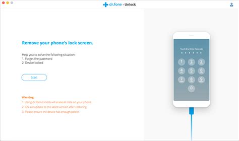 You own the car, you can reset it if you want. iPhone Screen Broken? How to Unlock Passcode and Get Data ...