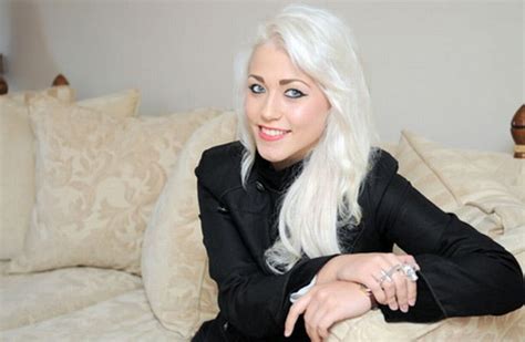 Former Boro Star Hoping For Amelia Lily Win Teesside Live
