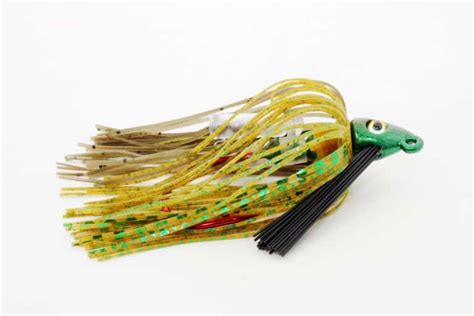 Best Smallmouth Bass Lures 12 Top Baits For Smallies 2024
