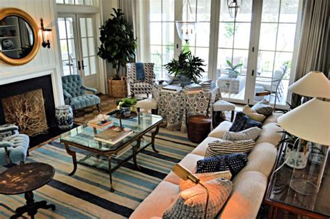 Home Decor Ideas From Southern Living Celebrate And Decorate Southern