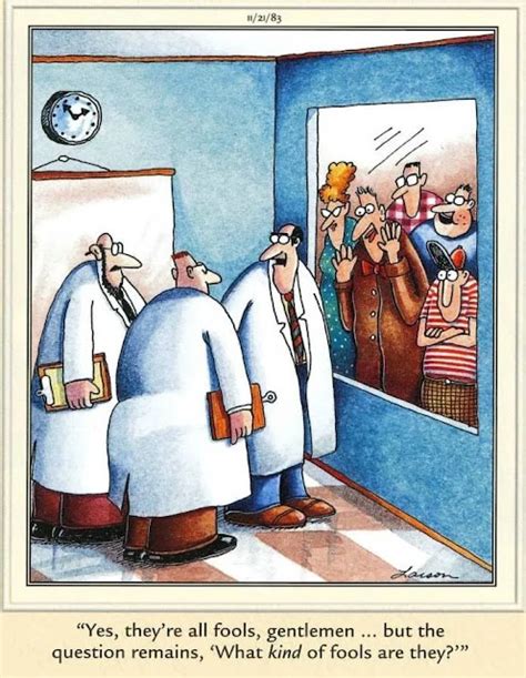 20 Best Far Side Comics That Will Make Your Day Beautiful