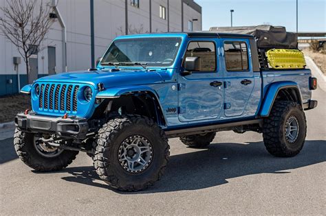 2020 Jeep Gladiator Sport 4x4 Auction Cars And Bids