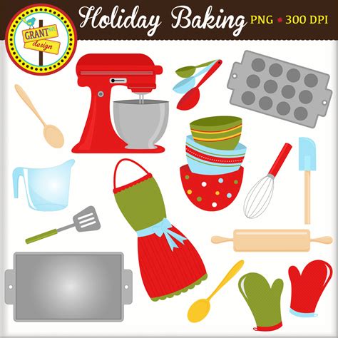 Free Christmas Baking Cliparts Download Free Christmas Baking Cliparts Png Images Free