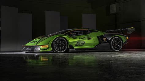 Lamborghini Essenza Scv12 2020 4k Hd Cars Wallpapers Hd