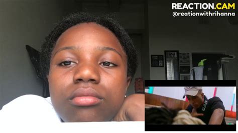 xxxtentacion sad official music video reaction cam youtube