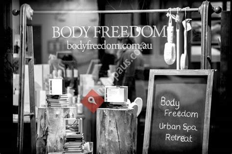 body freedom urban day spa retreat south melbourne