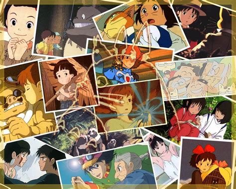 Movies Studio Ghibli Wallpapers Top Free Movies Studio Ghibli