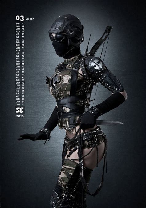 Pin By Eric On Cosplay Modern Apocalyptic Fashion Apocalyptic Post Apocalyptic Fashion
