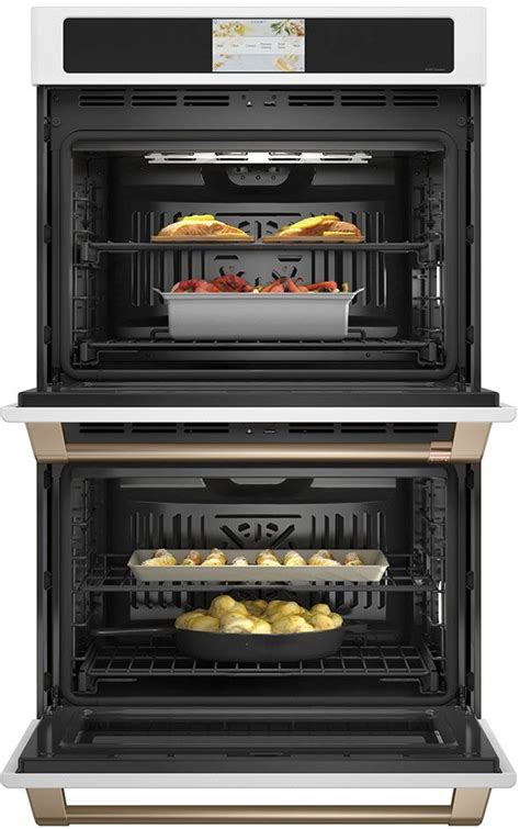 Café 30 Double Electric Wall Oven Barrault Home Furnishings