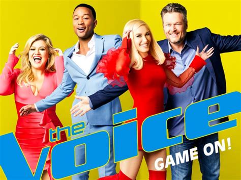 Virtual Casting Call Being Held For Nbcs The Voice