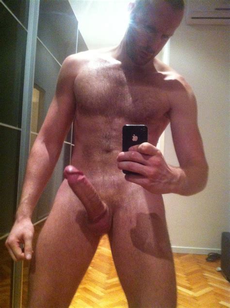 MODEL OF THE DAY TIM TALES TIM KRUGER And His BIG BEAUTIFUL DICK