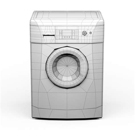 Washing Machine Symbols Beko Mahines