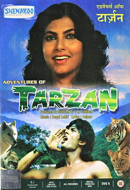 Xem Phim Cuộc Phiêu Lưu Của Tarzan 1985 Phim7v