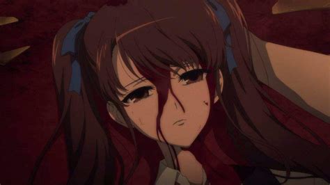 Saddest Deaths Anime Amino