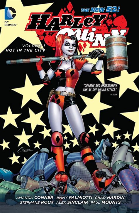 Pin On Harley Quinn