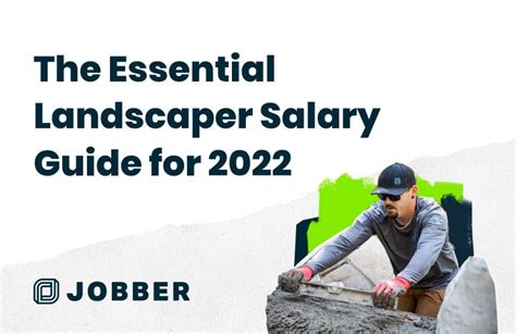 Jobber Has Announced The Launch Of Its Essential Landscaper Salary
