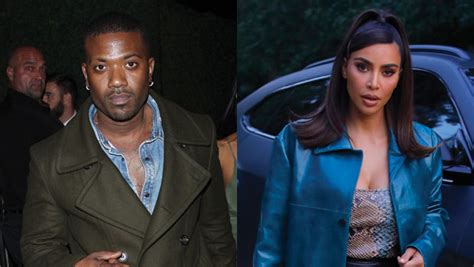 ray j recreating ‘moments with kim kardashian look alike on onlyfans hollywood life