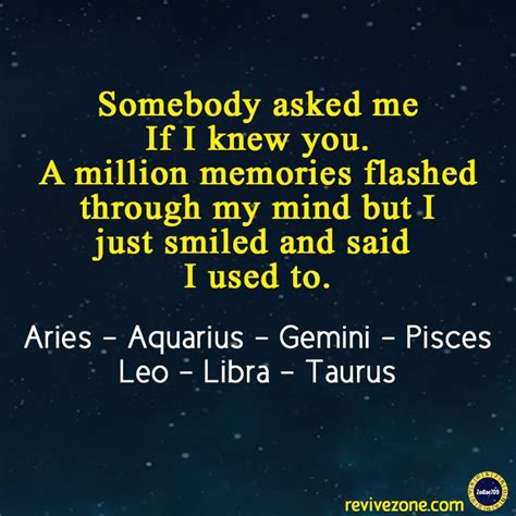 Zodiac Signs Aries Taurus Gemini Leo Libra Aquarius Pisces