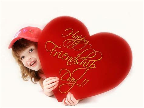 Human beings are social creatures and have always valued the importance of friends in their lives. Valentine Wallpapers: Happy Friendship Day Wallpapers