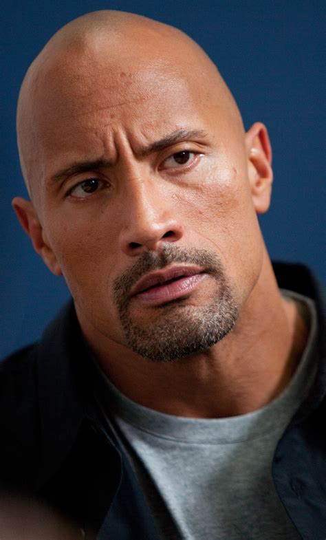 Dwayne Johnson Dwayne The Rock Johnson Isnt Dead He Is Fit And