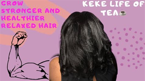 Protein treatment for permed hair. BEST PROTEIN TREATMENT FOR RELAXED HAIR | At Home Protein ...