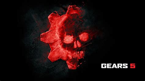 Gears 5 Wallpaper | Gears of War - Official Site | Games | Gears of War