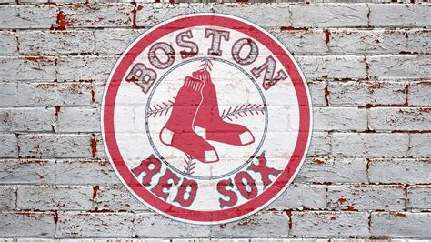 Red Sox Wallpapers Wallpaper Cave