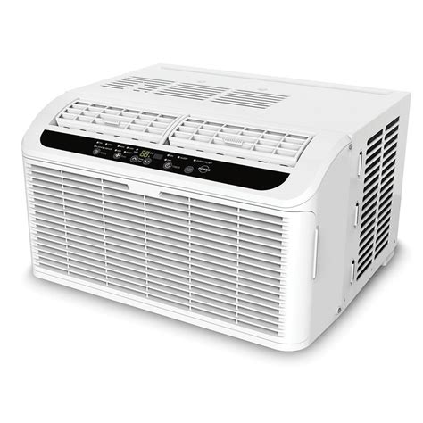 What Is Quietest Window Air Conditioner