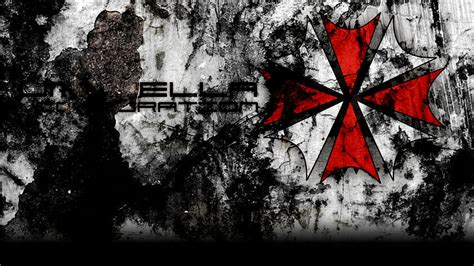 Resident Evil HD Wallpaper | Background Image | 1920x1080