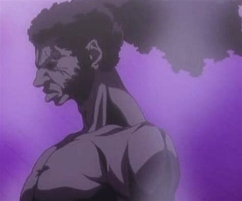 Top 5 From Afro Samurai Who Is Your Fav Anime Fanpop