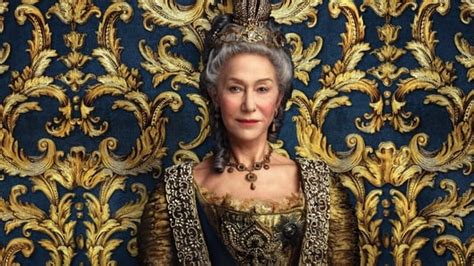 Catherine The Great Tv Series 2019 2019 — The Movie Database Tmdb