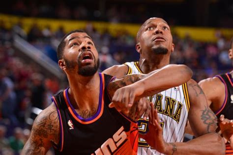 Maybe you would like to learn more about one of these? Indiana Pacers vs. Phoenix Suns: Live Score and Analysis ...