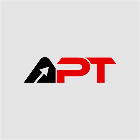 Apt Logo Design Logo And Brand Identity Pack Contest