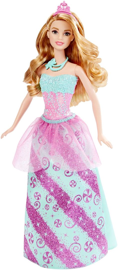 Welcome to the candy doll club, the place to get pretty patches, pins + other cute goodies perfect for any aspiring girl gang members. Barbie Princess Candy Fashion Doll | Walmart Canada