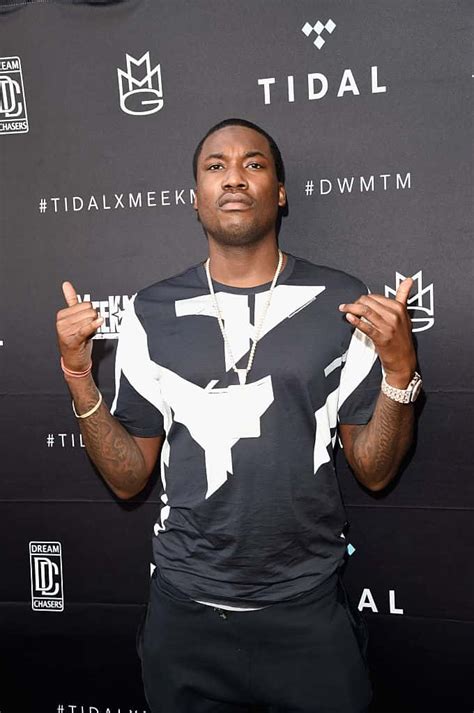 Meek Mill Arrested In New York City Video Hot97 Part 5
