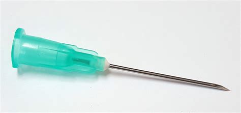 Exel Hypodermic Needle 21g X 1 800box Of 100 Modern Medical