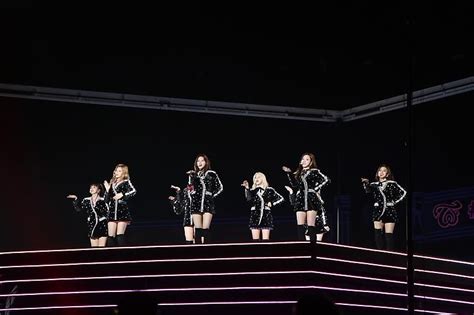Twice Twice Dome Tour 2019 Dreamday 도쿄돔 공연 1 네이버 포스트 Tokyo Dome