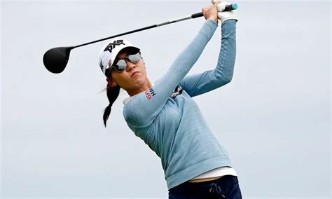 Top 10 Best Female Golfers Of All Time Deemples Golf