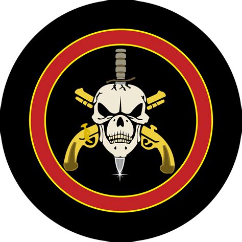 Bope Logo Batalhão De Operações Policiais Especiais Logo Png E