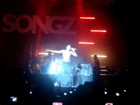 Bottoms Up Trey Songz Live In Orlando Fl Youtube