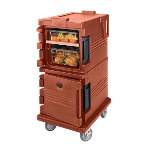 Cambro Upc600402 Ultra Camcart Food Pan Carrier