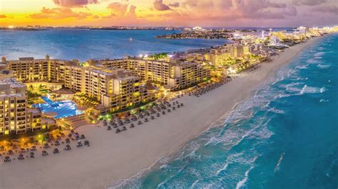 ¿qué Hacer En Cancún ¡35 Actividades Para Tu Viaje Cancún Odigoo